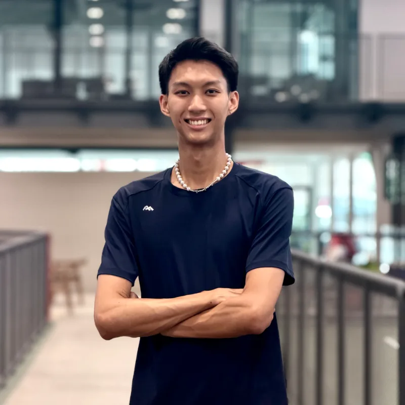 Brandon Cheah