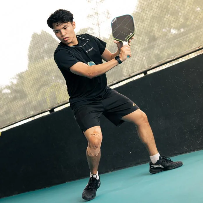 Melvin Cheong